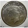 Image 2 : 1923 U.S. PEACE DOLLARS