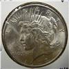 Image 2 : 1923 U.S. PEACE DOLLARS