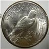 Image 3 : 1923 U.S. PEACE DOLLARS