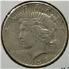 Image 1 : 1934-S U.S. PEACE DOLLAR