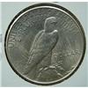 Image 3 : 1935 U.S. PEACE DOLLAR