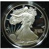 Image 1 : 1987 AMERICAN EAGLE SILVER DOLLAR