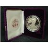 Image 3 : 1987 AMERICAN EAGLE SILVER DOLLAR