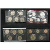 Image 1 : 1999 U.S. MINT SET