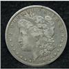 Image 2 : U.S. MORGAN SILVER DOLLARS