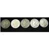 Image 1 : U.S. MORGAN SILVER DOLLARS