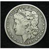Image 8 : U.S. MORGAN SILVER DOLLARS