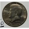 Image 1 : 1976 U.S. KENNEDY HALF DOLLAR