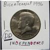 Image 2 : 1976 U.S. KENNEDY HALF DOLLAR