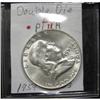 Image 2 : 1959 U.S. FRANKLIN HALF DOLLAR