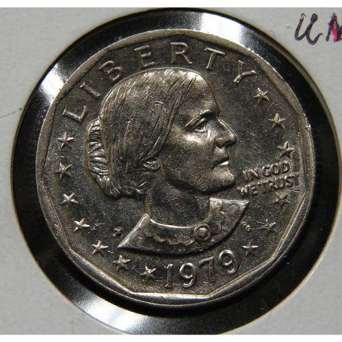 1979 silver dollar how much is it worth 1979 silver dollar how much is it worth