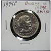 Image 2 : 1979 U.S. ANTHONY SILVER DOLLAR