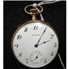 Image 1 : MEN’S HOWARD POCKET WATCH