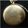 Image 2 : MEN’S HOWARD POCKET WATCH