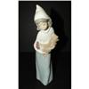 Image 1 : LLADRO FIGURINE