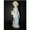 Image 1 : LLADRO FIGURINE