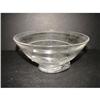 Image 1 : STEUBEN GLASS BOWL