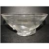 Image 2 : STEUBEN GLASS BOWL