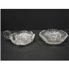 Image 1 : AMERICAN BRILLIANT CUT GLASS LOT