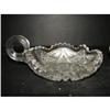 Image 2 : AMERICAN BRILLIANT CUT GLASS LOT