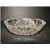 Image 3 : AMERICAN BRILLIANT CUT GLASS LOT
