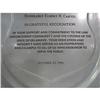 Image 3 : WILTON PEWTER GOVERNOR CARVEL TRAY
