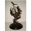 Image 1 : GUARDIANS OF THE WORLD SCULPTURE
