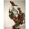 Image 2 : GUARDIANS OF THE WORLD SCULPTURE