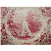 Image 2 : RED TRANSFERWARE BOWL