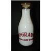 Image 1 : DELAWARE MILK BOTTLE
