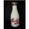 Image 2 : DELAWARE MILK BOTTLE