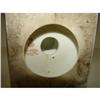 Image 8 : MINTONS MANTEL URN