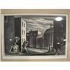 Image 2 : FABIAN F. ZACCONE FRAMED LITHOGRAPH