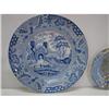 Image 2 : BLUE WILLOW PLATES