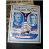 Image 2 : 1941 PRESIDENTAL INAUGURATION PROGRAM