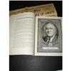 Image 3 : 1941 PRESIDENTAL INAUGURATION PROGRAM