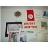 Image 2 : POLITICAL CHRISTMAS CARDS