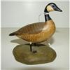 Image 1 : MINIATURE CANADA GOOSE CARVING