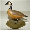 Image 2 : MINIATURE CANADA GOOSE CARVING