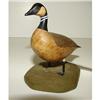 Image 3 : MINIATURE CANADA GOOSE CARVING