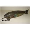 Image 2 : PRIMITIVE CATFISH CARVING