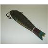 Image 3 : PRIMITIVE CATFISH CARVING
