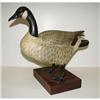 Image 1 : DONALD WHEATCRAFT CANADA GOOSE CARVING