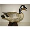 Image 3 : DONALD WHEATCRAFT CANADA GOOSE CARVING
