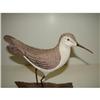Image 3 : SANDPIPER CARVING
