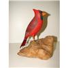 Image 2 : CARDINAL CARVING