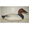 Image 2 : R. MADISON MITCHELL CANVASBACK DECOY