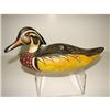 Image 1 : WOOD DUCK DECOY