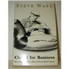 Image 1 : STEVE WARD POETRY BOOK