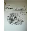 Image 3 : LEM WARD BOOK